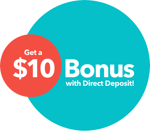 Direct Deposit | Add Cash | Turbo Card